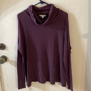 CAbi long sleeve